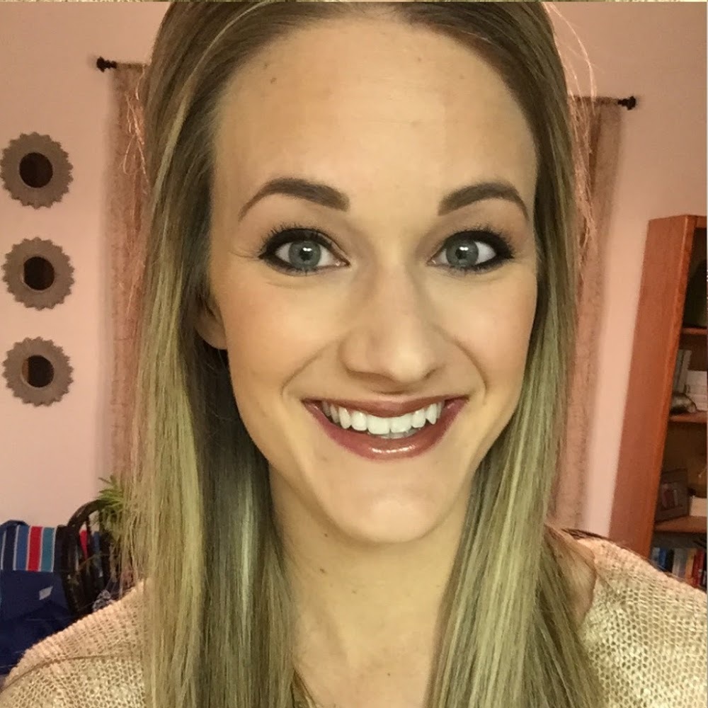 Meet your Posher, Megan